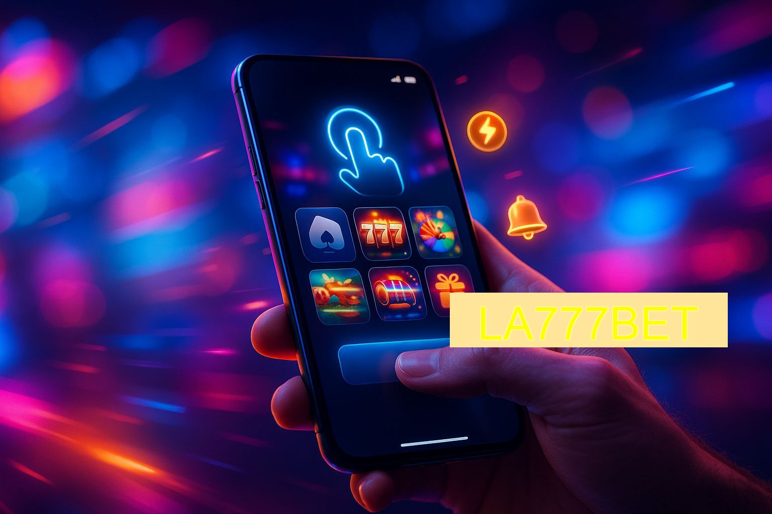 Benefícios do App