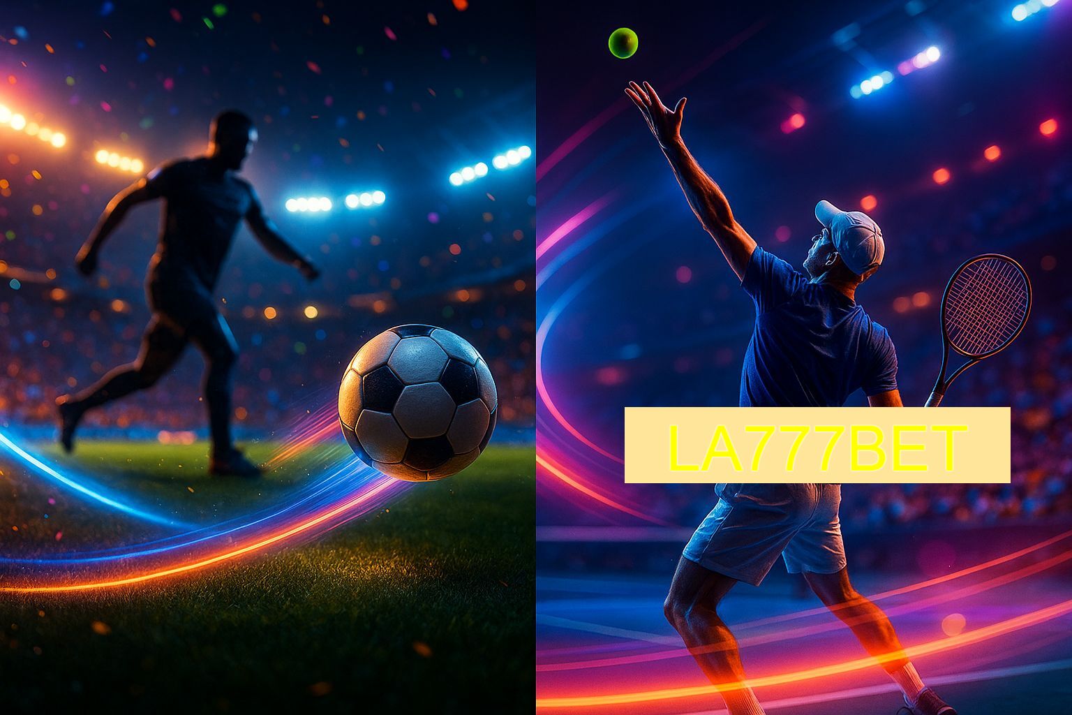 Eventos Esportivos