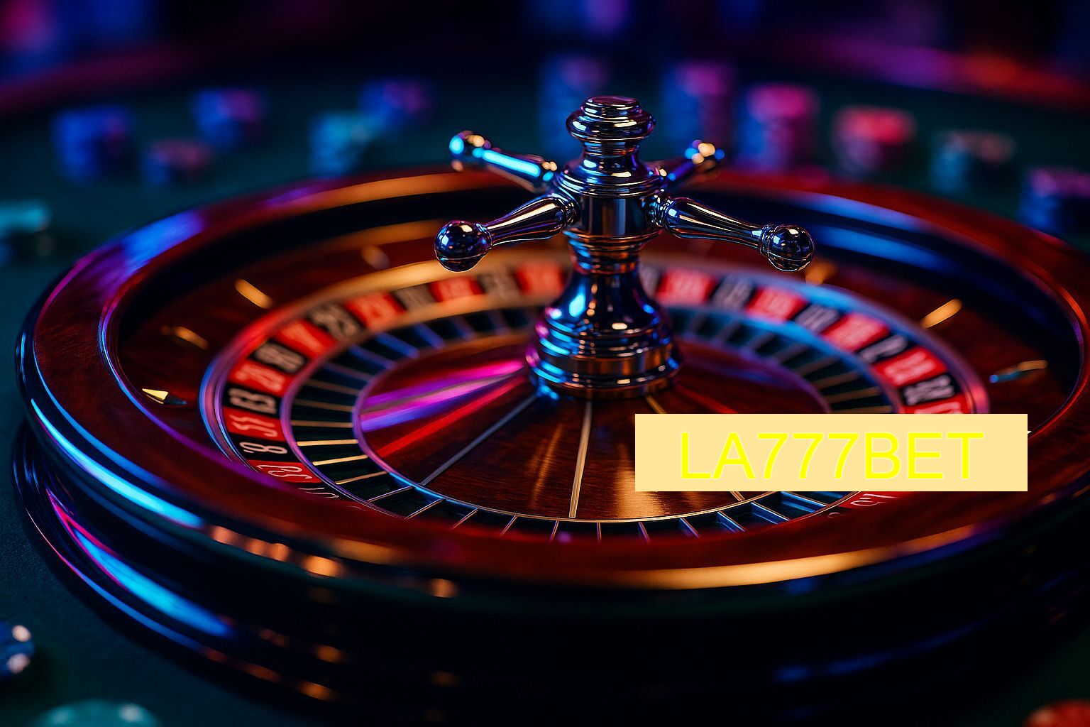 Jogos de roleta online