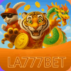 Logo da LA777BET
